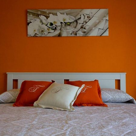 Flower'S Home Sorrente Extérieur photo