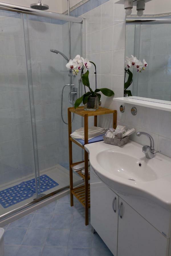 Flower'S Home Sorrente Extérieur photo