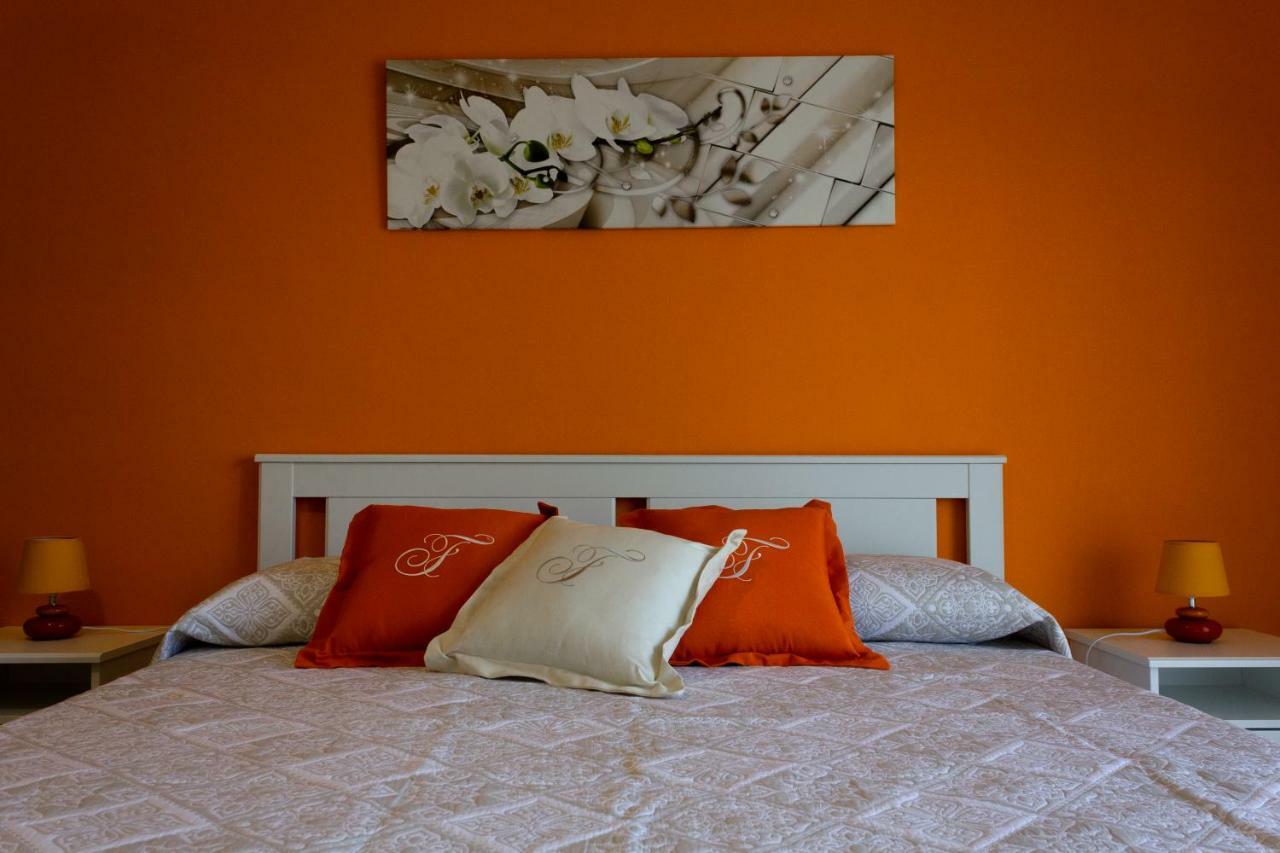 Flower'S Home Sorrente Extérieur photo