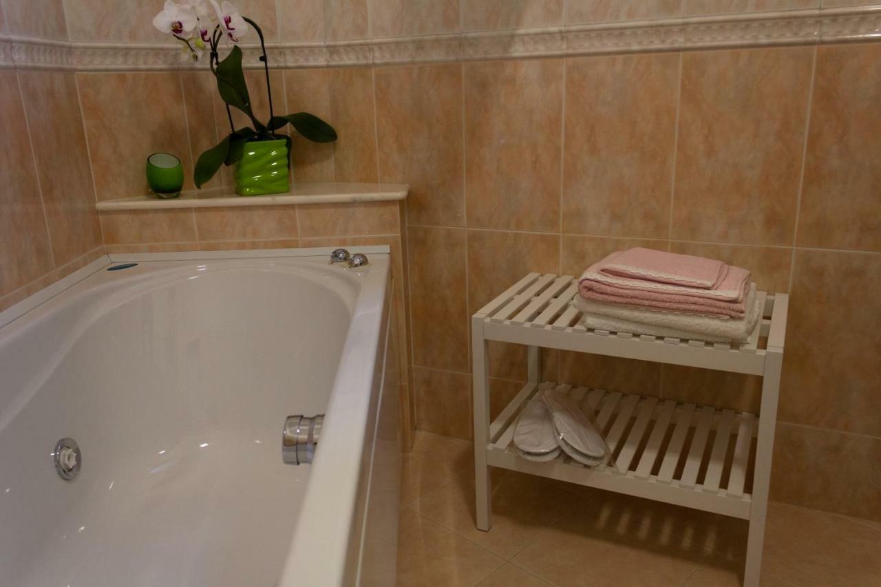 Flower'S Home Sorrente Extérieur photo