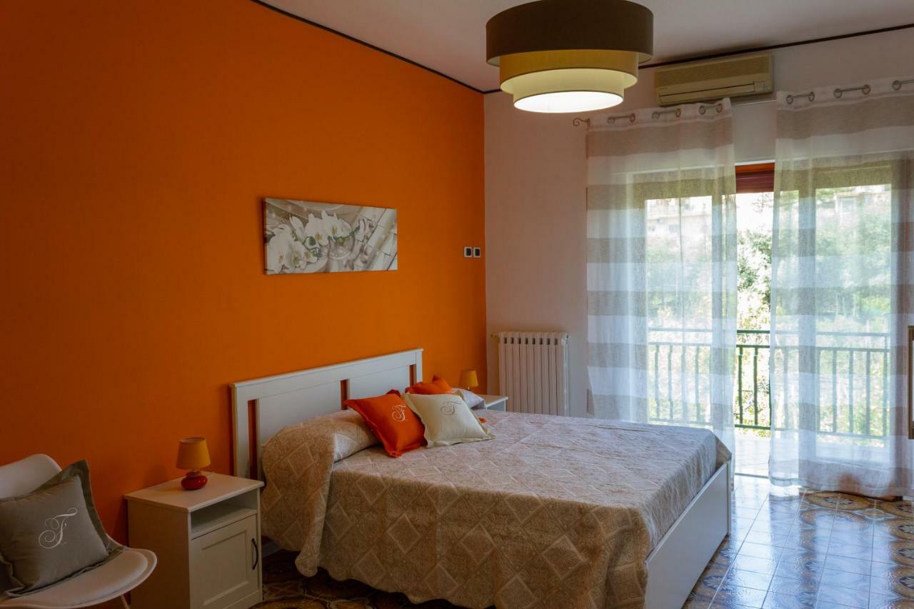 Flower'S Home Sorrente Extérieur photo