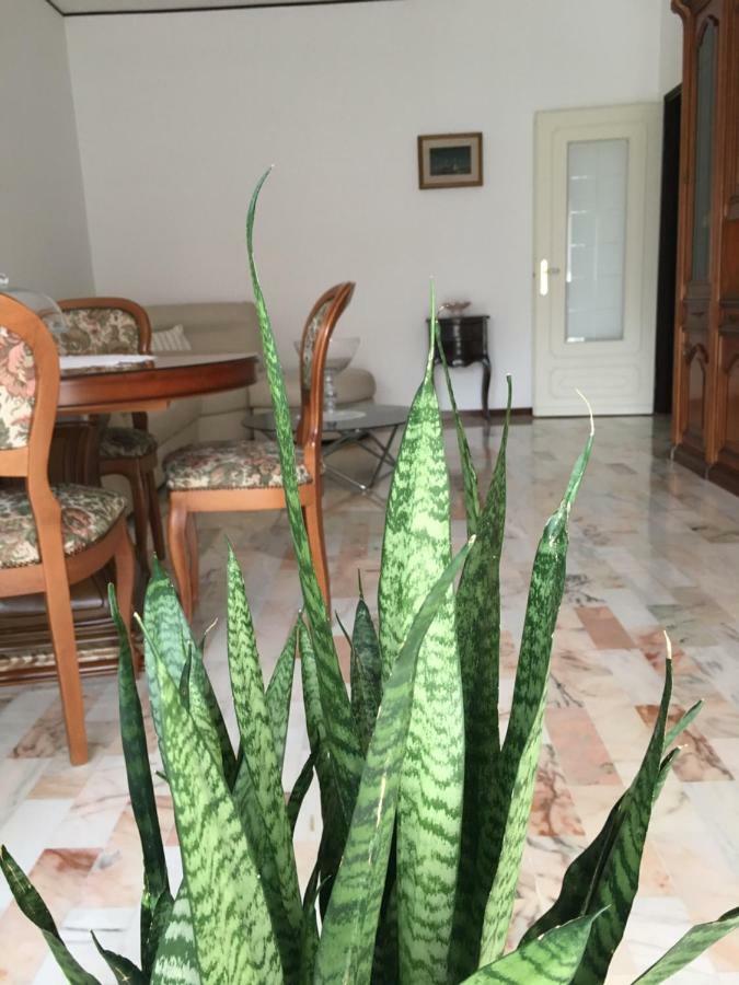 Flower'S Home Sorrente Extérieur photo